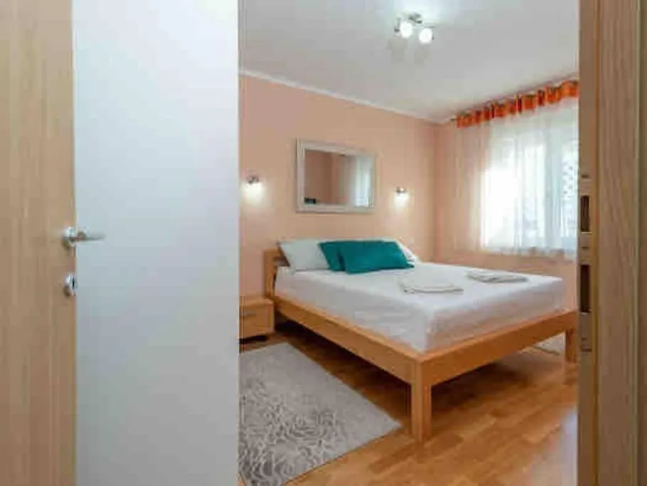 Cozy House Apartment Seget Vranjica 0*,